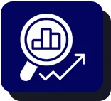 Icon depicting three user silhouettes.